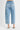 Risen Jeans - High Rise Crop Wide Barrel Cargo Pocket Pants (25" - 27.5" Inseam) - PG21142L-SaltTree