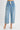 Risen Jeans - High Rise Crop Wide Barrel Cargo Pocket Pants (25" - 27.5" Inseam) - PG21142L-SaltTree
