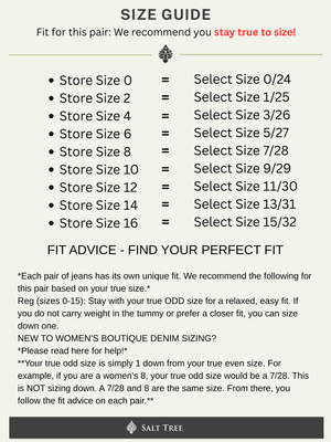 Risen Jeans - Tummy Control Slouchy Ankle Barrel Pants (28" Inseam) - PGA21668 WHITE-SaltTree