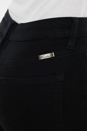 Kancan - Misa High Rise Super Skinny Jeans - KC11253 - SaltTree