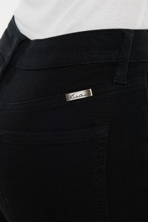 Kancan - Misa High Rise Super Skinny Jeans - KC11253 - SaltTree