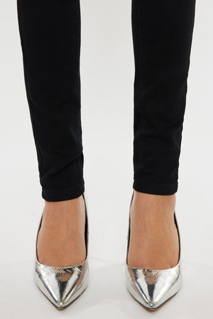 Kancan - Misa High Rise Super Skinny Jeans - KC11253 - SaltTree