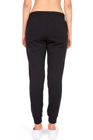 Ambiance Women's Juniors Soft Jogger Pants - 65776 - SaltTree