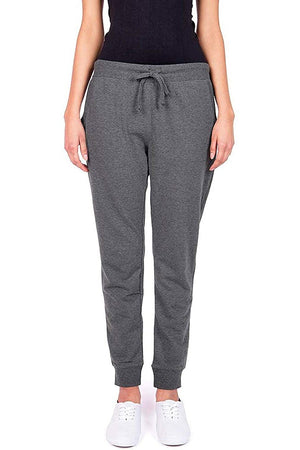 Ambiance Women's Juniors Soft Jogger Pants - 65776 - SaltTree