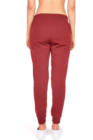 Ambiance Women's Juniors Soft Jogger Pants - 65776 - SaltTree