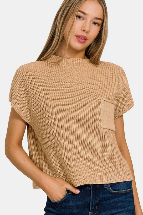 salsation サルセーションCrop sweater XS新作 salsation サルセーションCrop sweater XS新作