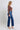Judy Blue - Subrey Mid Rise Side Seam Detail Straight Jeans - 82629 - SaltTree