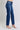 Judy Blue - Subrey Mid Rise Side Seam Detail Straight Jeans - 82629 - SaltTree