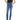 Kancan - ovi High-Rise Cigarette Leg Jeans with Regular Hem (29.5" Inseam) - ESSENTIAL, KC11251-SaltTree