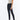 Kancan - ovi High-Rise Cigarette Leg Jeans with Regular Hem (29.5" Inseam) - ESSENTIAL, KC11251-SaltTree