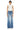 Kancan - Avonlea High-Rise Wide Flare Jeans in Buttery Soft Stretch Denim (32" Inseam) - ESSENTIAL, KC20024-SaltTree