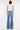 Kancan - Avonlea High-Rise Wide Flare Jeans in Buttery Soft Stretch Denim (32" Inseam) - ESSENTIAL, KC20024-SaltTree