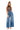 Cello Jeans - High Rise Wide Leg Medium Wash Relaxed Jeans (32" Inseam) - WV97320M