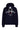 Reflex - California Embroidered Fleece Zip Up Hoodie - JK330