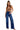 Cello Jeans - High Rise Pull-On Wide Leg (32" Inseam) - AB99338