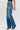 Cello Jeans - Super High Rise Dad Jeans with Re-positioned Front Closure (33" Inseam) - AM18584-SaltTree