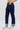 Cello Jeans - Super High Rise Dad Jeans with Cuff (28" Inseam) - AM19799-SaltTree