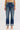 Cello Jeans - Super High Rise Dad Jeans with Cuff (28" Inseam) - AM19799-SaltTree