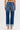 Cello Jeans - Super High Rise Dad Jeans with Cuff (28" Inseam) - AM19799-SaltTree