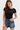 Cello Jeans - High Rise Mom Shorts (3" Inseam) - AM49288DKD-SaltTree