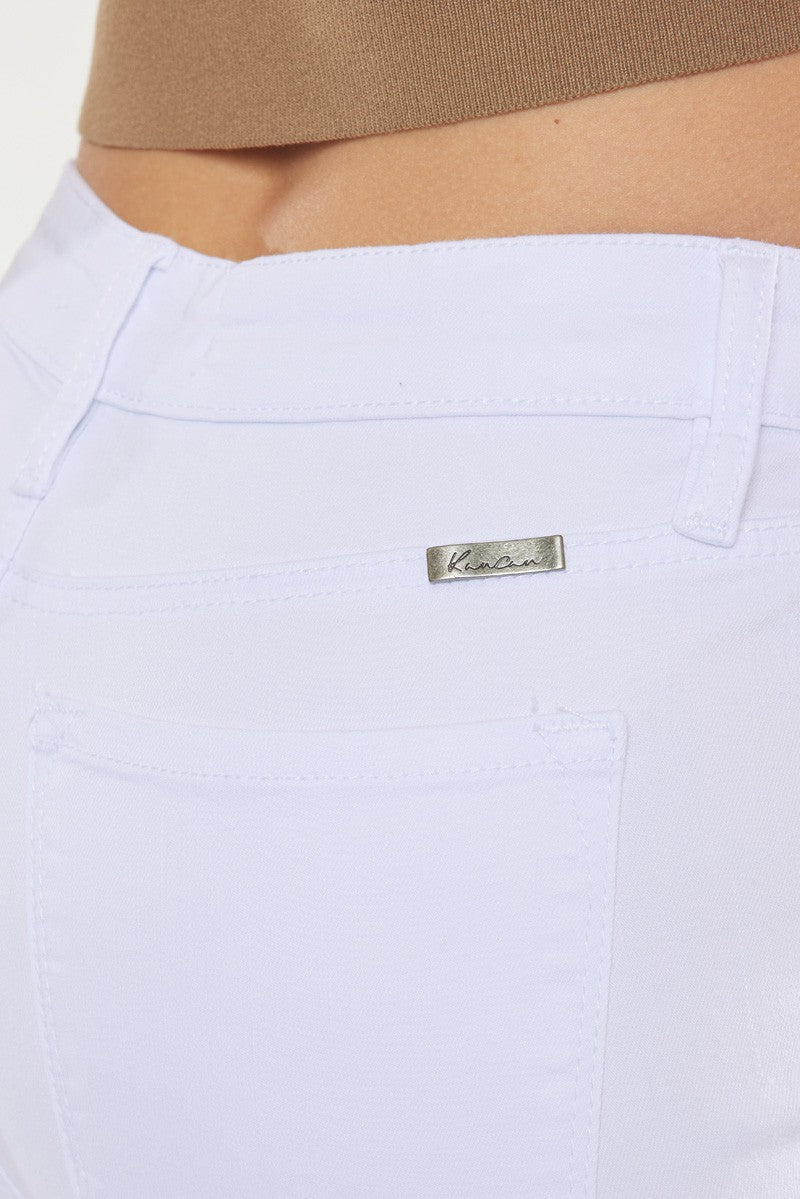 Kancan - Women's High Rise Skinny Jeans KC6009 - SaltTree