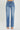 Risen Jeans - High Rise Straight Leg Jeans in Vintage Dark Indigo (32" Inseam) - RDP5444-SaltTree