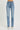Risen Jeans - Tummy Control High Rise Full-Length Straight Leg Jeans with Distressed Detail (32 1/2" Inseam) - RDP5956-SaltTree