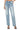 Risen Jeans - High Rise Full Length Straight Leg Jeans (32 1/2" Inseam) - RDP5784-SaltTree