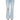 Risen Jeans - High Rise Knee Distressed Ankle Flare Jeans (27.5" Inseam) - RDP5696L - Final Sale-SaltTree