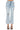 Risen Jeans - High Rise Knee Distressed Ankle Flare Jeans (27.5" Inseam) - RDP5696L - Final Sale-SaltTree