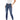 Kancan - enny Ankle Skinny Jeans with Rose Gold Button Fly (27.5" Inseam) - KC9142D-NV-SaltTree