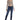Kancan - Women's Mid Rise Super Skinny Jeans - KKC7085LOH, DH *1-SaltTree
