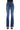 KANCAN - Denver High-Rise Bootcut Jeans in Classically Chic Washes (32" Inseam) - ESSENTIAL, KC20004-SaltTree