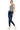 Kancan - Women's Mid Rise Super Skinny Jeans - Basic - KC7092 ST-SaltTree