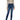 Kancan - Misa High-Rise Super Skinny Jeans in Essential Dark Wash (30" Inseam) - ESSENTIAL, KC11253-SaltTree