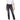 Flying Monkey - Mid Rise Cropped Slim Straight Jeans with Slight Distressing (28" Inseam) - F5236-SaltTree