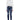 Kancan - Women's Super High Rise Distressed Ankle Skinny Jeans-kc8567 ST-SaltTree
