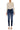 Kancan - Madison Mid-Rise Super Skinny Jeans in Essential Washes (29.5" Inseam) - ESSENTIAL, KC11245-SaltTree