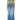 Mica Denim - Festival Stretch Super High Rise Wide Leg Jeans (29" Inseam) - MDE-W182-SaltTree
