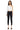 Kancan - Women's High Rise Hem Detail Skinny Jeans - KC7267ST-SaltTree