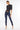 Kancan - Women's Mid Rise Super Skinny Jeans - Basic - KC7092 ST-SaltTree