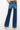 Risen Jeans - High Rise Straight Leg Jeans in Vintage Dark Indigo (32" Inseam) - RDP5444-SaltTree