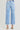 Risen Jeans - High Rise Ankle Barrel Jeans with Turn-Up Cuffed Hem (26" Inseam) - PG21003-SaltTree