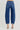 Risen Jeans - High-Rise Barrel Leg Jeans with Seam Detailing and Adjustable Cuff (25 1/2" Inseam) - RDP5933-SaltTree