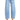 Risen Jeans - High-Rise Barrel Leg Jeans with Seam Detailing and Adjustable Cuff (25 1/2" Inseam) - RDP5933-SaltTree