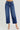 Risen Jeans - High Rise Cropped Boyfriend Jeans with Versatile Cuffed Hem (26.5" Inseam) - RDP5976-SaltTree