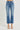 Risen Jeans - Tummy Control High Rise Cropped Straight Leg Jeans (26 1/2" Inseam) - RDP5903-SaltTree