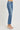 Risen Jeans - Tummy Control High Rise Cropped Straight Leg Jeans (26 1/2" Inseam) - RDP5903-SaltTree