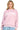 Reflex - Basic Fleece Relaxed Fit California Sweatshirt - T2003