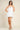 PRIVY - Poly Crepon Tiered Halter Mini Dress - BD12281E